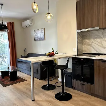 Luxury Duplex In Center * Szófia