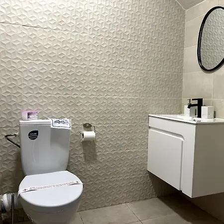 Luxury Duplex In Center Apartman