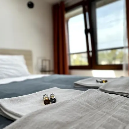 Luxury Duplex In Center Apartman *