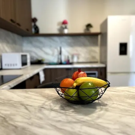 Luxury Duplex In Center Appartamento Sofia