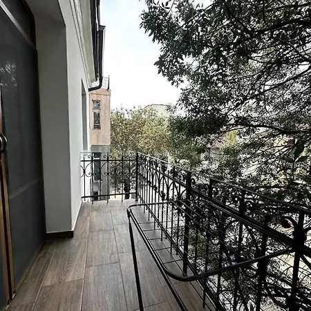 Luxury Duplex In Center * Szófia